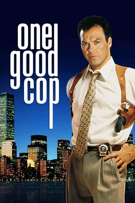 One Good Cop